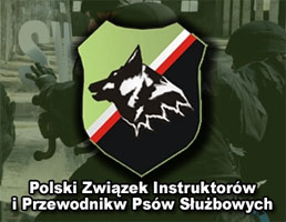 psy służbowe